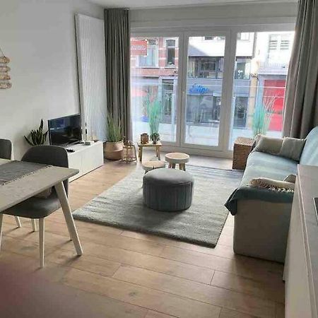 Appartement Matu Oostende Eksteriør billede