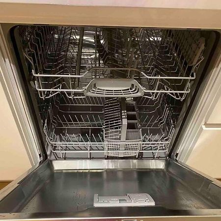 Appartement Matu Oostende Eksteriør billede