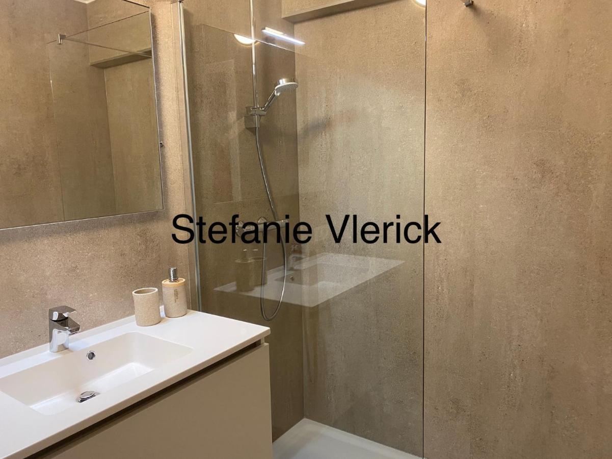 Appartement Matu Oostende Eksteriør billede