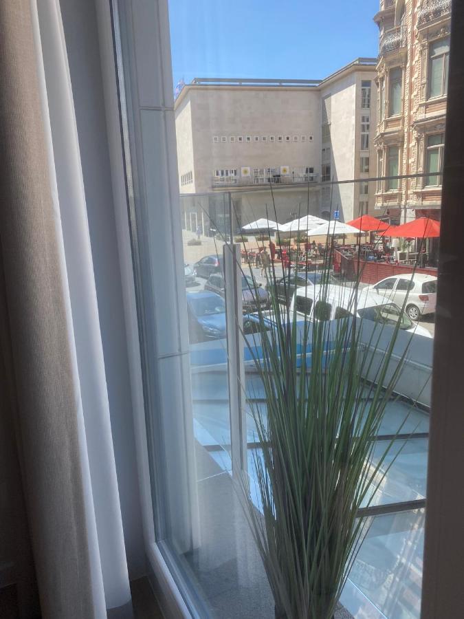 Appartement Matu Oostende Eksteriør billede